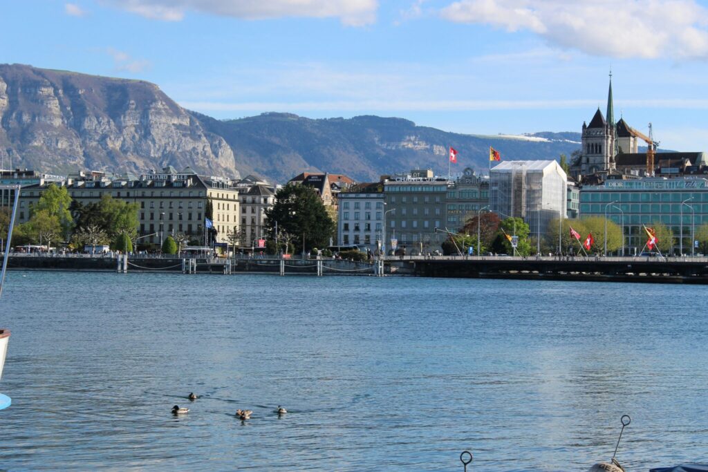 assurance maladie Suisse